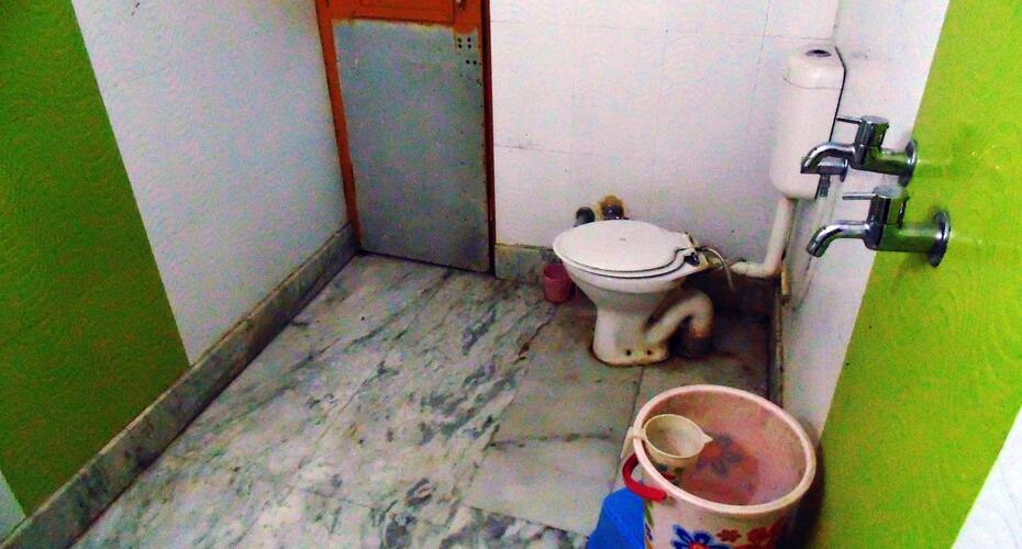Hotel Janta Palace, Katra 3